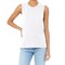 BELLA + CANVAS Women's Jersey Muscle Tank, Yoga Sleeveless Top